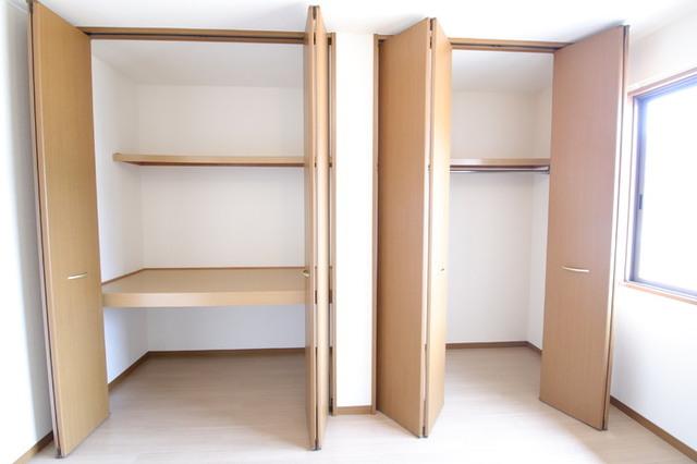 グリーンヒル　B棟（202） 部屋画像