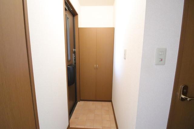 グリーンヒル　B棟（202） 部屋画像