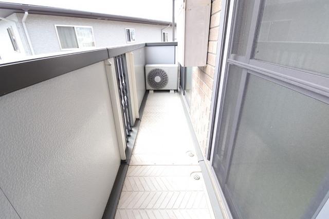 グリーンヒル　B棟（202） 部屋画像