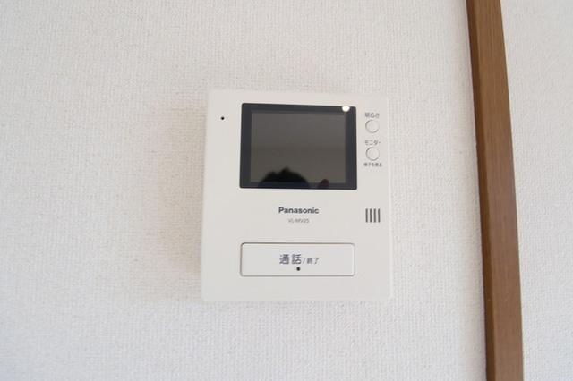 グリーンヒル　B棟（202） 部屋画像