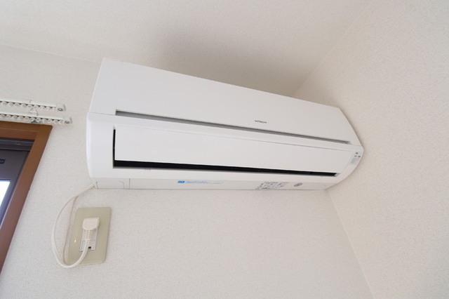 グリーンヒル　B棟（202） 部屋画像