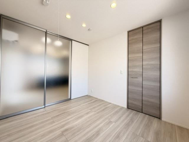 ＴＯＲＩＳＩＡ相生町（201） 部屋画像