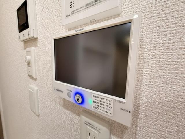ＴＯＲＩＳＩＡ相生町（201） 部屋画像