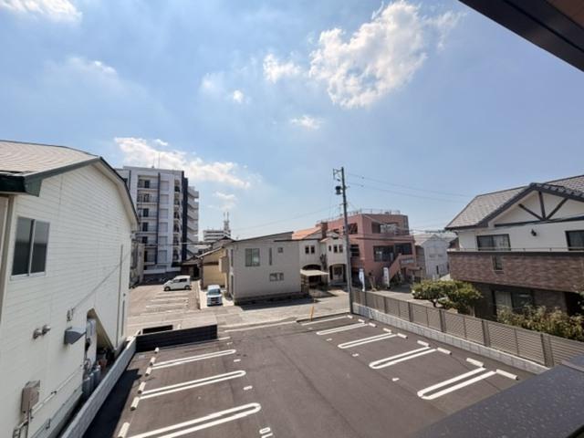 ＴＯＲＩＳＩＡ相生町（202） 眺望
