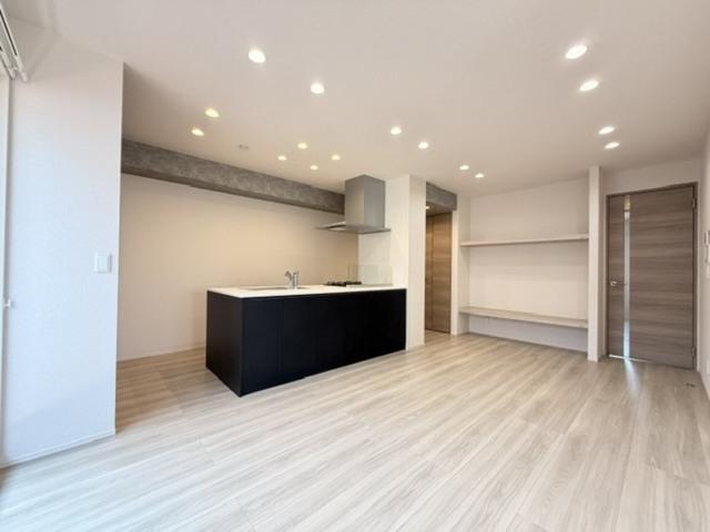 ＴＯＲＩＳＩＡ相生町（301） 部屋画像