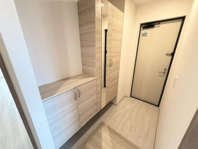 ＴＯＲＩＳＩＡ相生町（301） 部屋画像