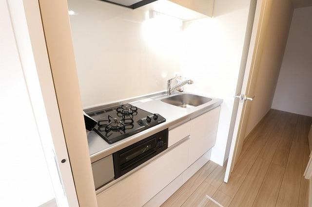 Sun Aqua KANDA（103） 部屋画像