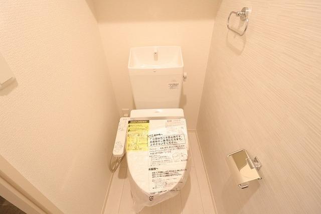 Sun Aqua KANDA（103） 部屋画像