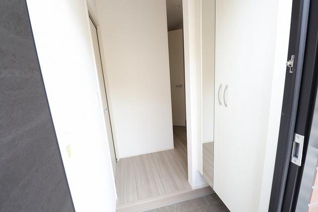 Sun Aqua KANDA（103） 部屋画像