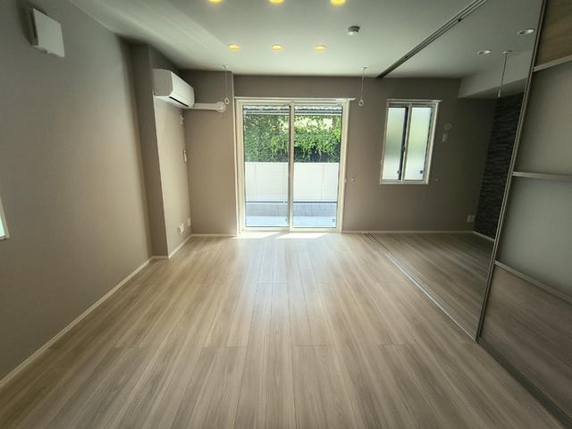 アークパルシモン（101） 部屋画像