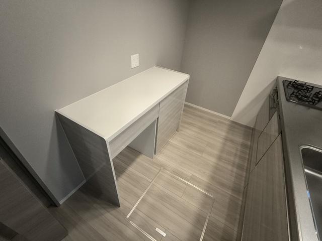 アークパルシモン（101） 部屋画像