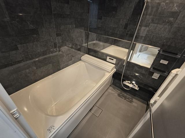 アークパルシモン（101） 部屋画像