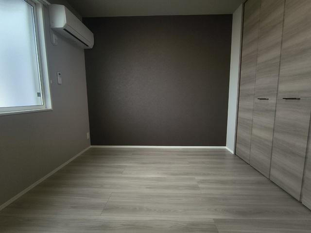 アークパルシモン（101） 部屋画像
