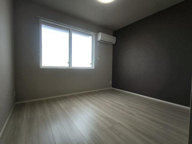 アークパルシモン（101） 部屋画像