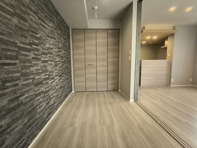 アークパルシモン（101） 部屋画像