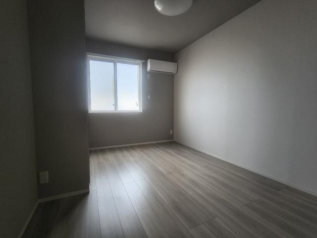アークパルシモン（101） 部屋画像