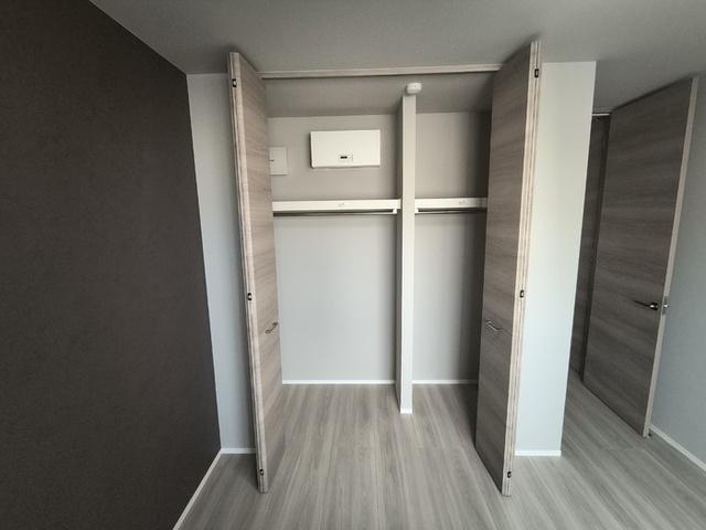 アークパルシモン（101） 部屋画像