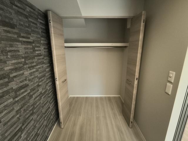 アークパルシモン（101） 部屋画像
