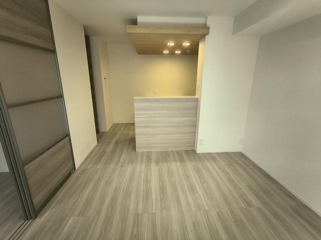アークパルシモン（102） 部屋画像