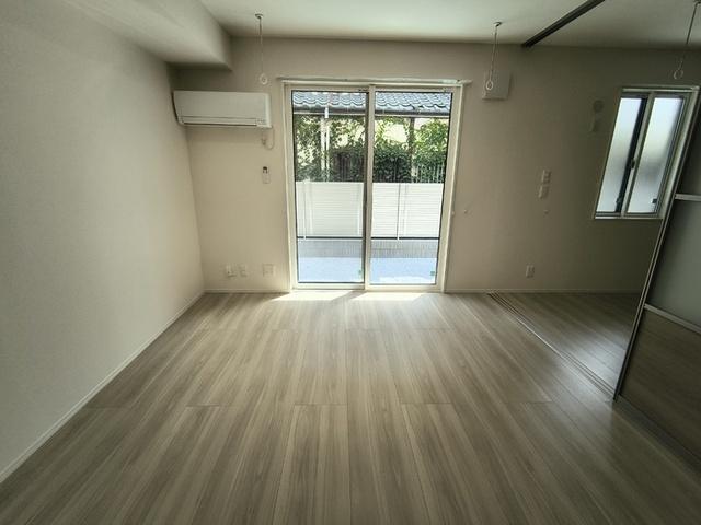 アークパルシモン（102） 部屋画像