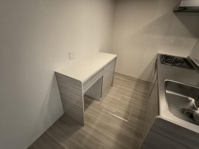 アークパルシモン（102） 部屋画像