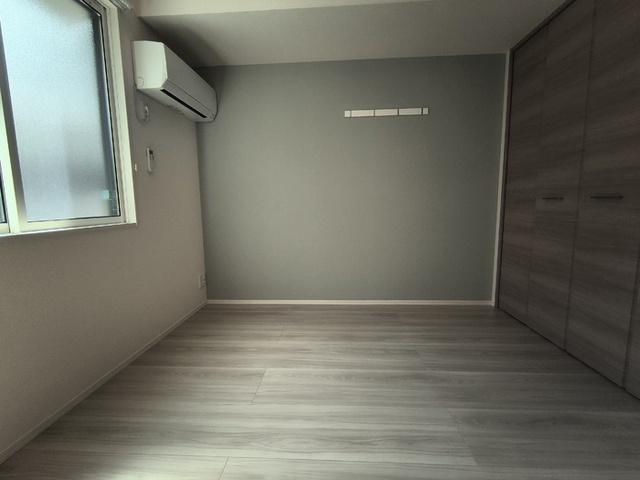 アークパルシモン（102） 部屋画像