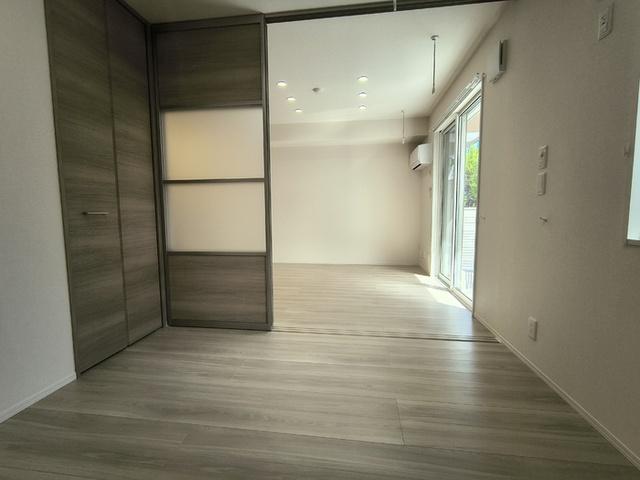 アークパルシモン（102） 部屋画像