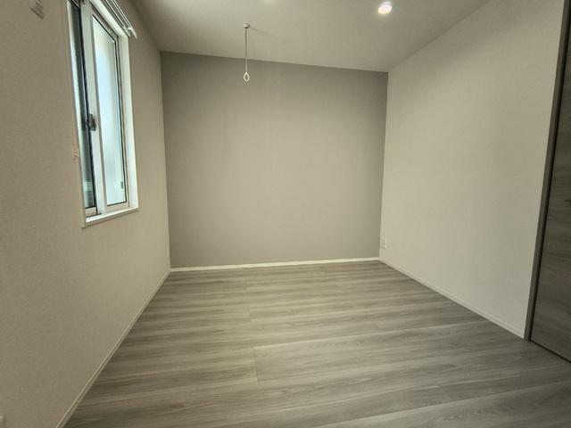 アークパルシモン（102） 部屋画像