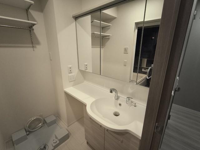アークパルシモン（102） 部屋画像