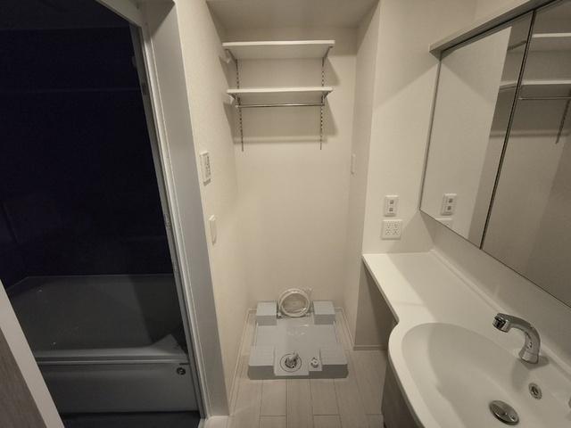 アークパルシモン（102） 部屋画像