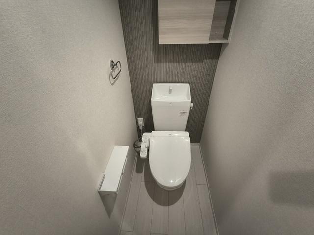 アークパルシモン（102） 部屋画像