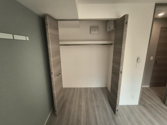 アークパルシモン（102） 部屋画像
