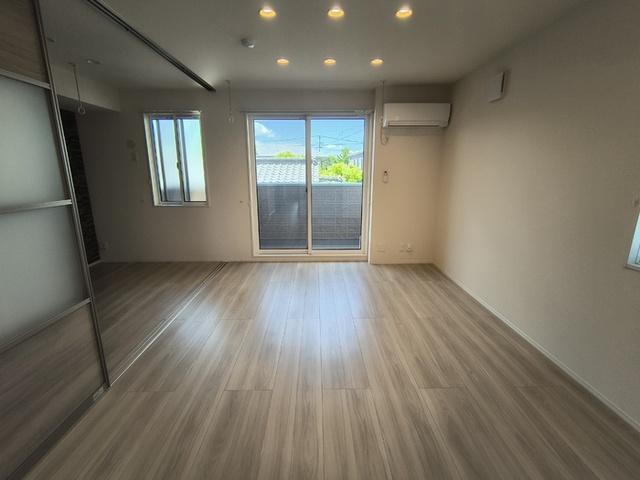 アークパルシモン（203） 部屋画像