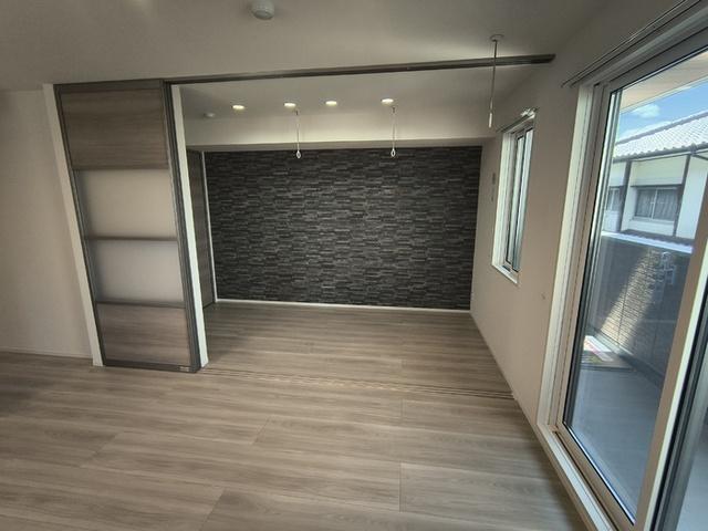 アークパルシモン（203） 部屋画像