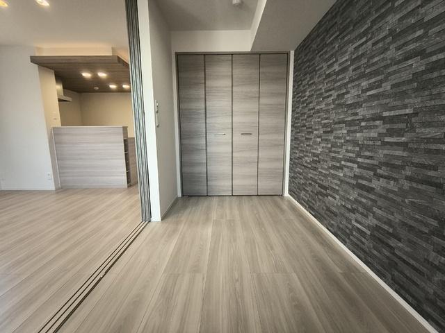 アークパルシモン（203） 部屋画像