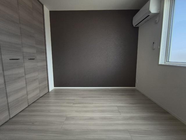 アークパルシモン（203） 部屋画像