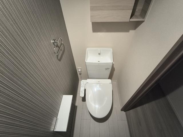 アークパルシモン（203） 部屋画像