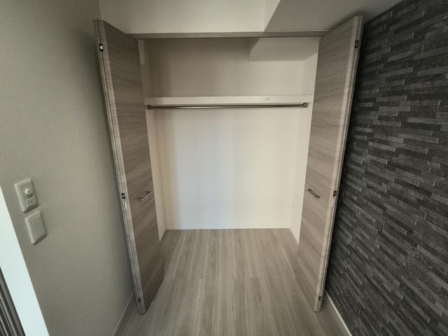 アークパルシモン（203） 部屋画像
