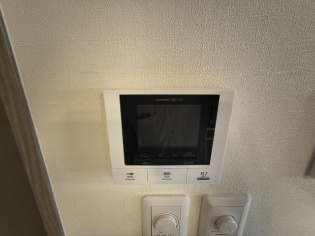 アークパルシモン（203） 部屋画像