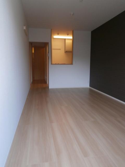Polonia　Kokura-kita（108） リビング