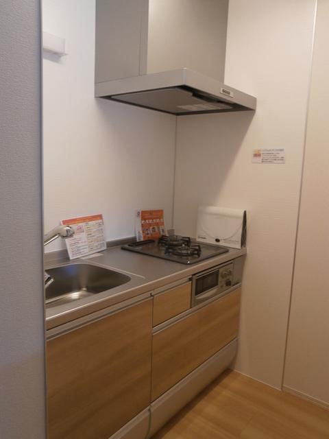 Polonia　Kokura-kita（108） キッチン
