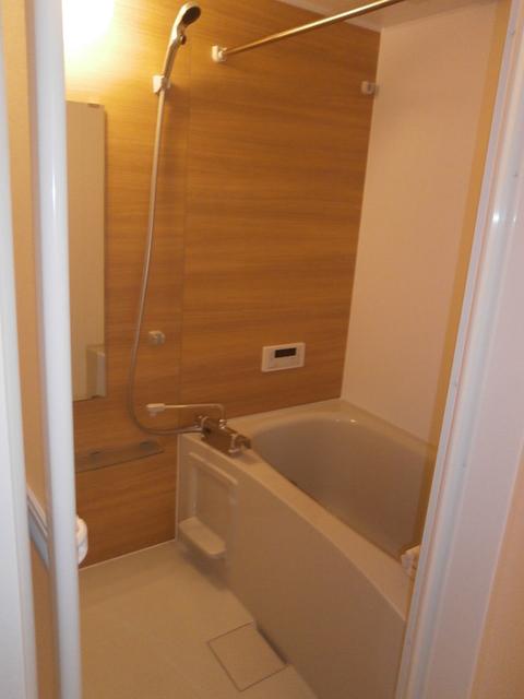 Polonia　Kokura-kita（108） 部屋画像
