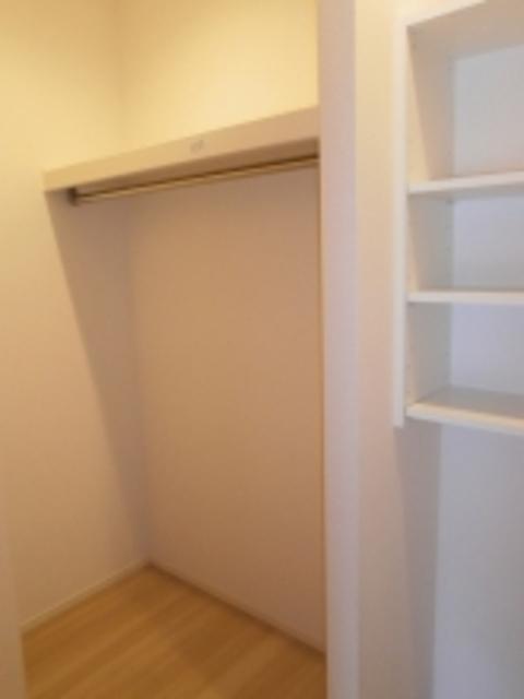 Polonia　Kokura-kita（108） 収納