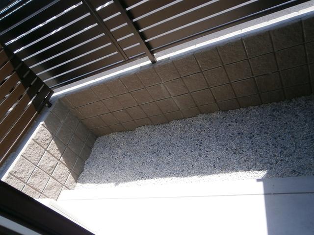 Polonia　Kokura-kita（108） 部屋画像