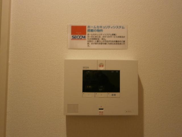 Polonia　Kokura-kita（108） 部屋画像