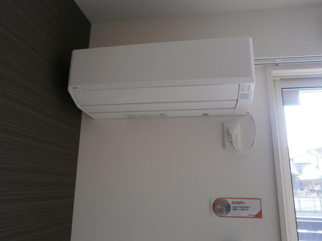 Polonia　Kokura-kita（108） 部屋画像