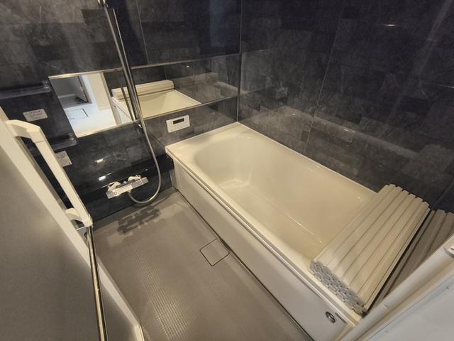 アークパルシモン（303） 部屋画像
