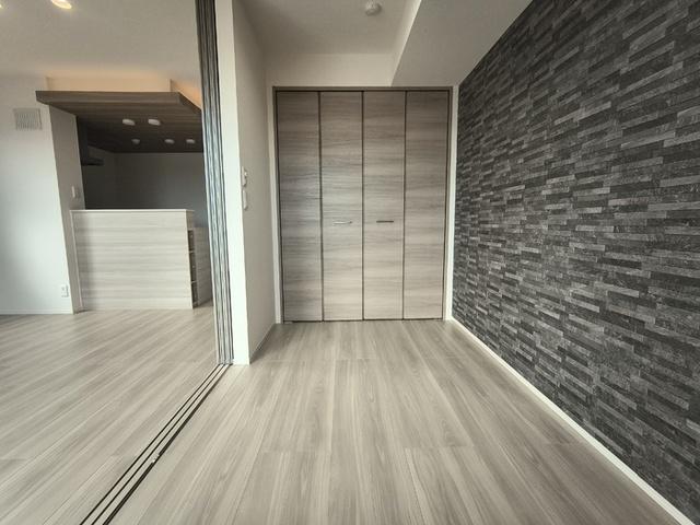アークパルシモン（303） 部屋画像