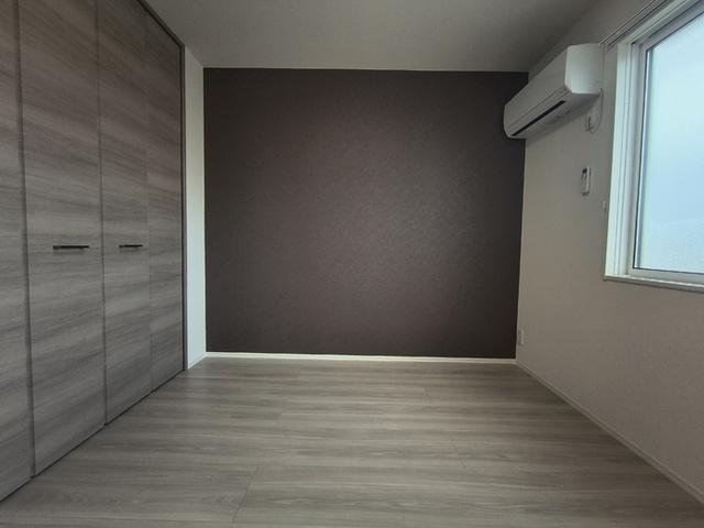アークパルシモン（303） 部屋画像
