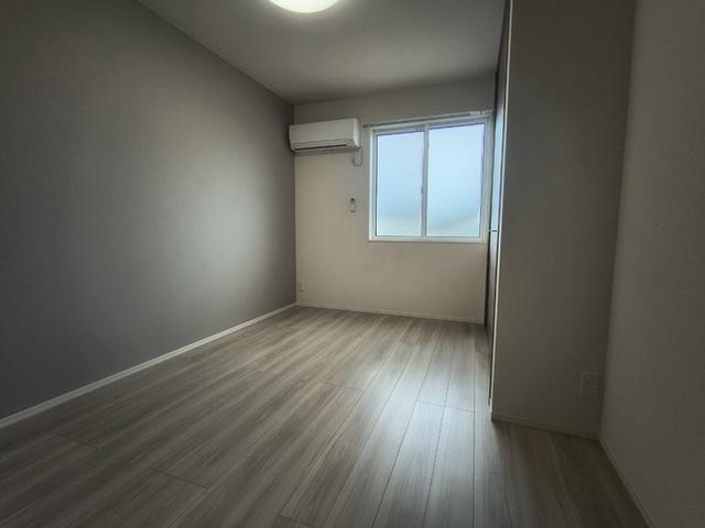 アークパルシモン（303） 部屋画像